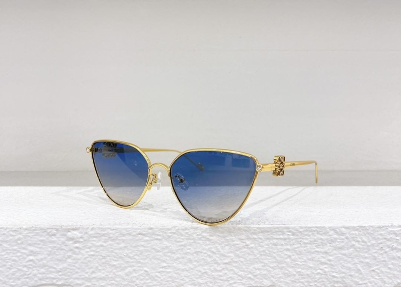 Loewe Sunglasses